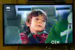 32 inch smart TV YouTube