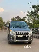 Maruti Suzuki Wagon R DEC 2016 Petrol Well Maintained