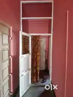 2 rooms attached bath and kitchen for rent.