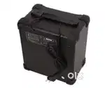 Bluetooth speaker