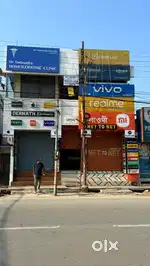 Motorola service centre need receptionist