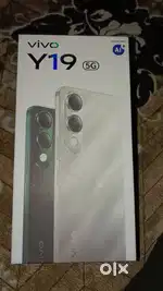 New phone in very good condition