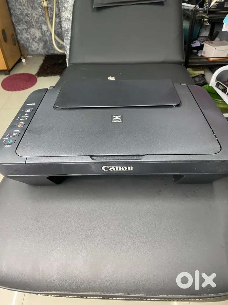 Canon Pixma 2570S