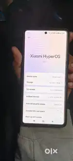 MI REDMI NOT 12 PRO PLUS 5G