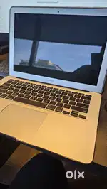 Macbook Air