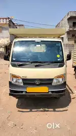 Tata ace diesel