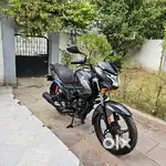 HERO GLAMOUR XTEC 125 (tag shine sp xtreme 125 passion splendor pulsar