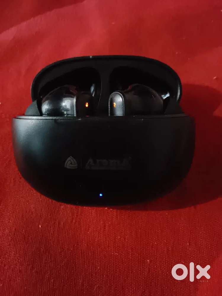 Aroma Bluetooth 3 din battery backup