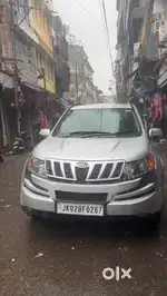 Mahindra XUV500 2014 Diesel Well Maintained