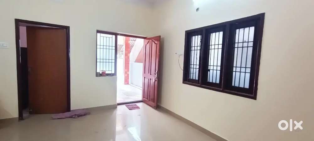 Independent house for Office space rental