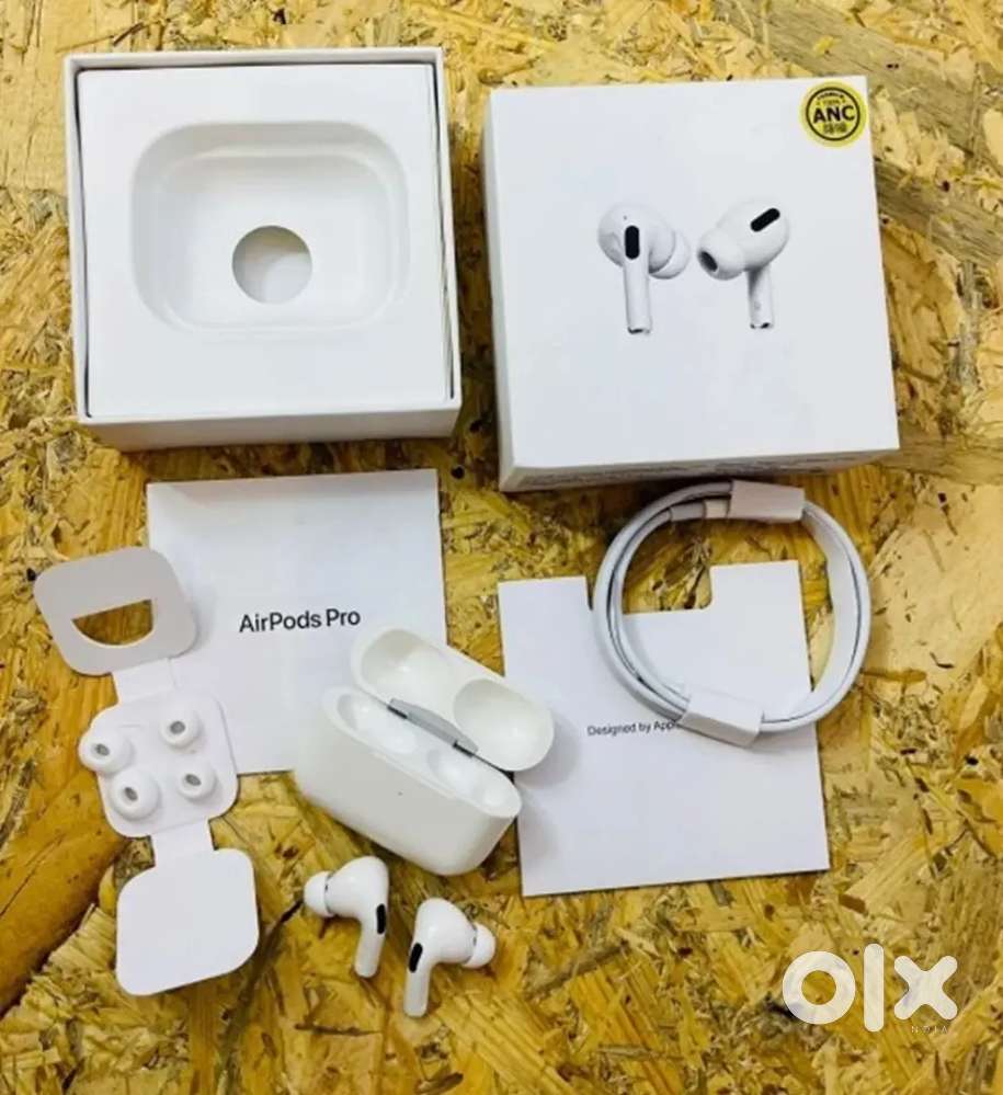 Apple airpods pro 2 gen
