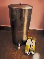 Water Filter 12 litre