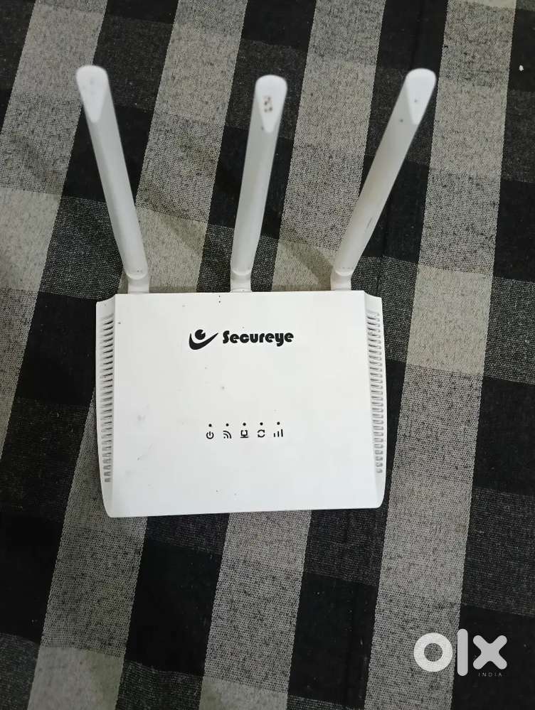 Wifi dongle
