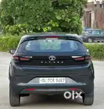 Tata Altroz 1.2 XZ (O), 2021, Petrol