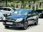 Ford Fiesta 1.5 TDCi Titanium, 2011, Diesel