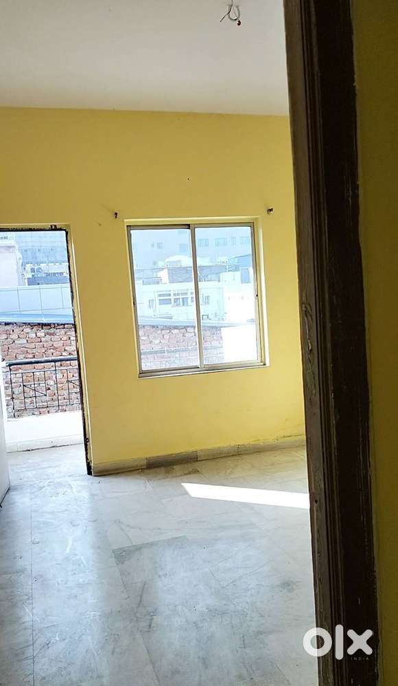 LALPUR 3BHK for Family with 4 Balconies also have 2BHK 1BHK in Ranchi