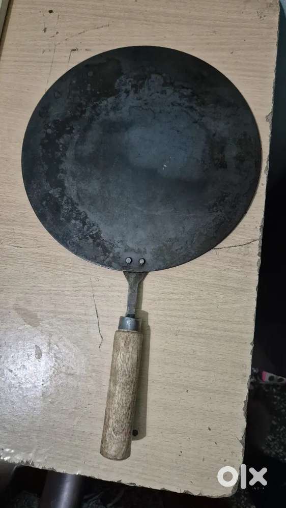 DOSA IRON PAN IN JUST 400