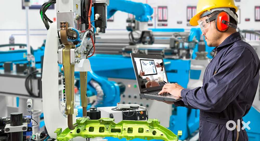 Urgent hiring for manufacturing company