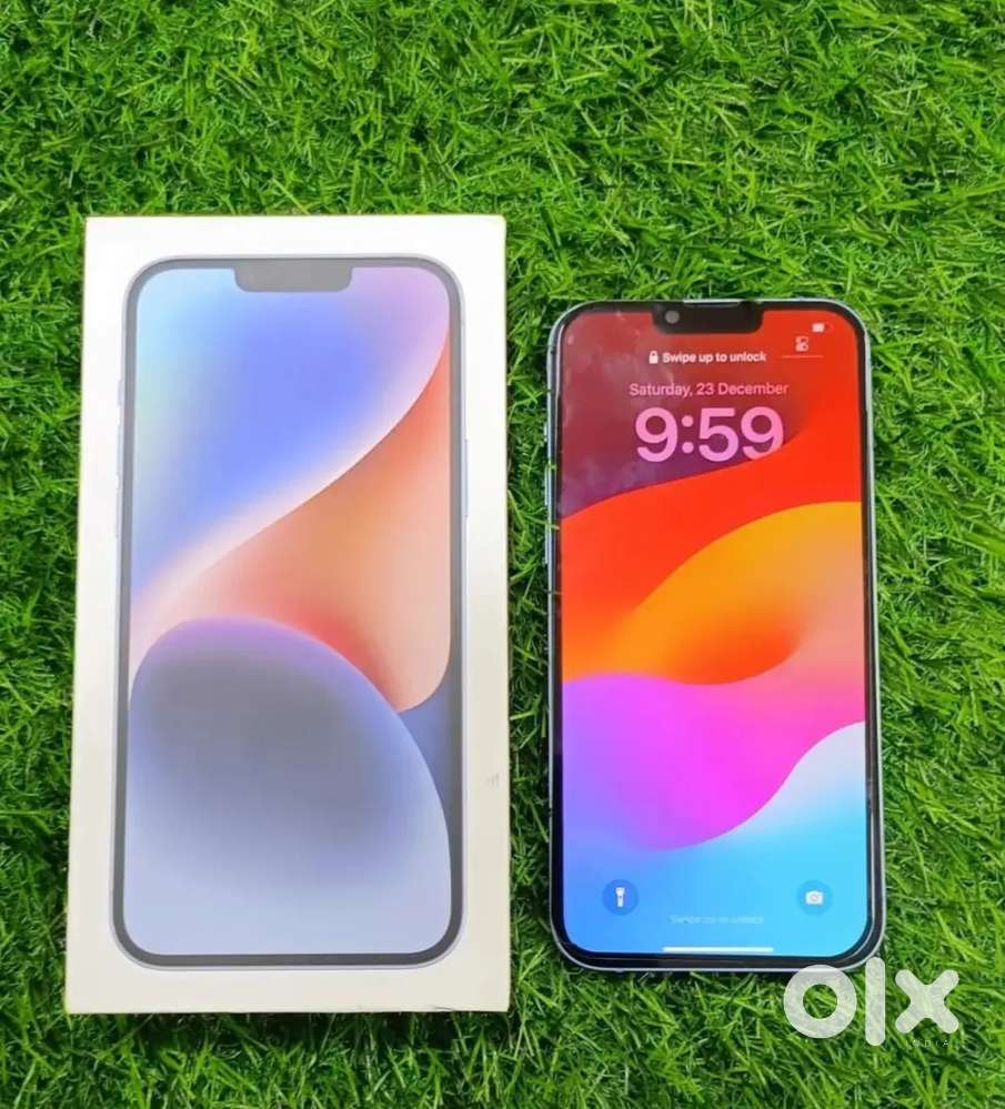 Iphone 14 plus without any issues
