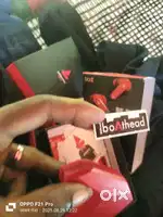 Boat 191g earbuds