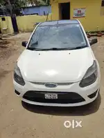 Ford Figo 2012