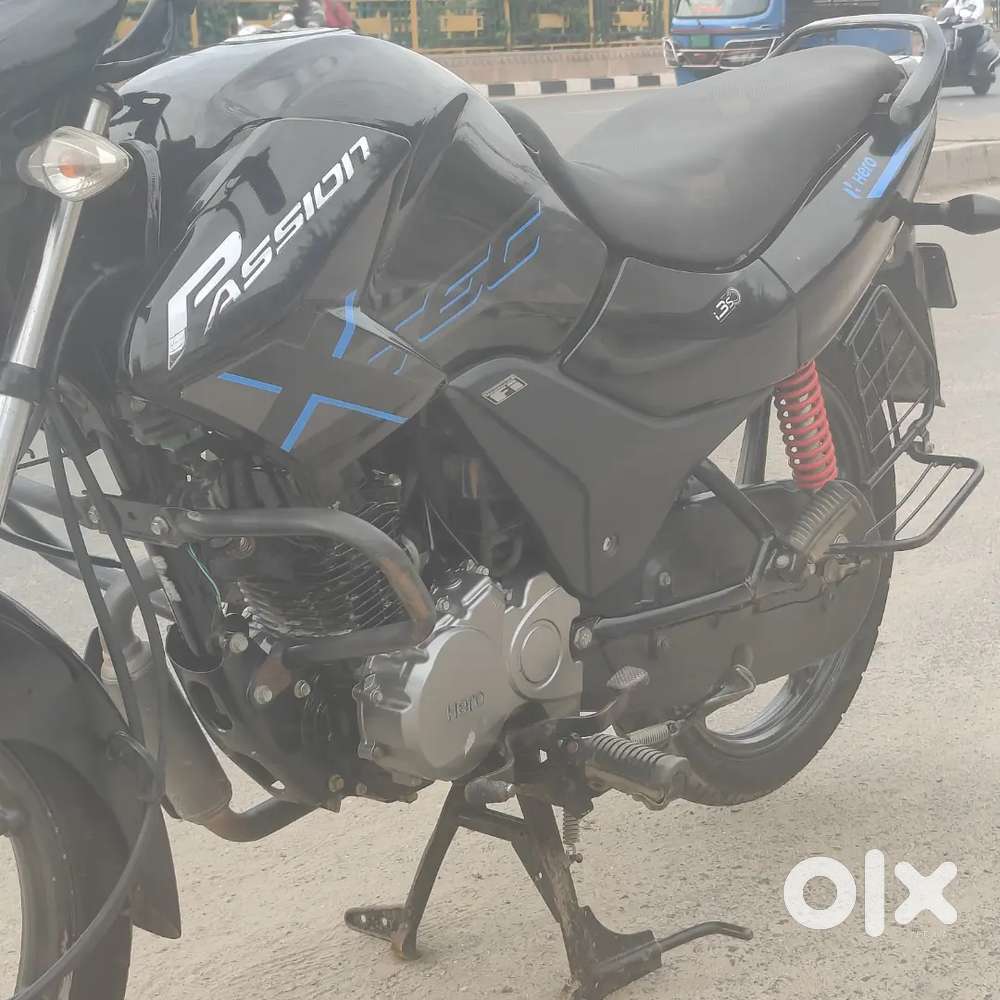 Finesh facility available check description Single owner