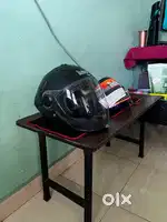 Steelbird Air Helmet.