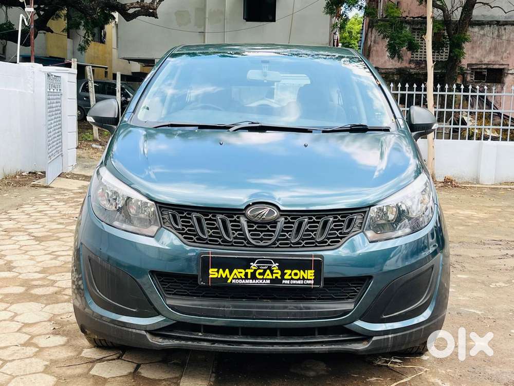 Mahindra Marazzo M2, 2018, Diesel
