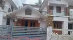 Own villa with 1700 sq. Ft, 5.5 cent, Residential area