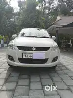 Maruti Suzuki Swift 2014