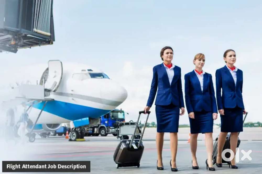 Now hiring for indigo airlines apply fast