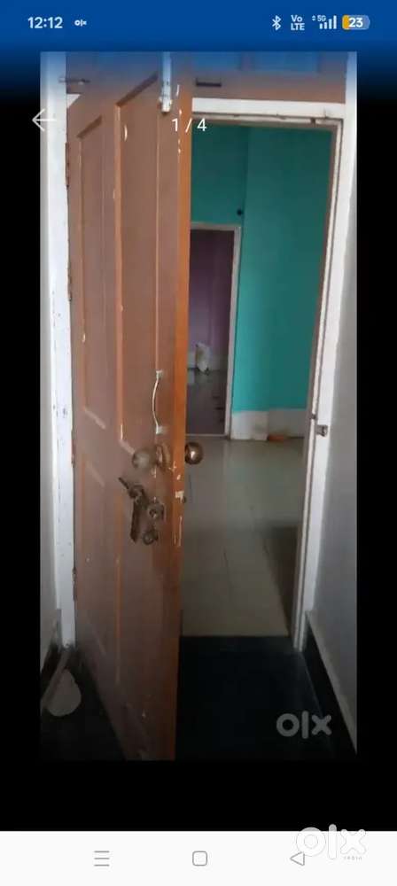 Near by lakhara chariali double room.car parking.24 hrs running wat