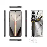 Nubia neo 2 5g