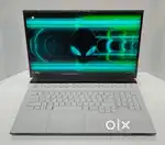 Alienware M17 R3 17.3 2.6GHz i7-10875H 32GB RAM 512GB NVMe Keyboard