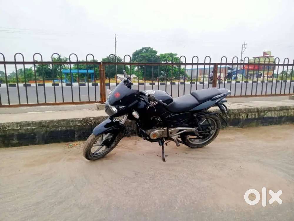Good condition and paper available
