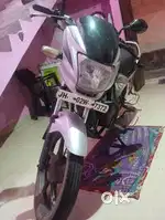 Hero Passion Pro 2012 Model Top Condition