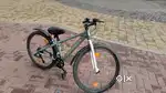 Decathlon Gear Cycle for 9-14 Years