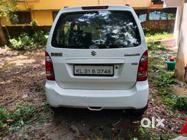 Maruti Suzuki Wagon R 2009