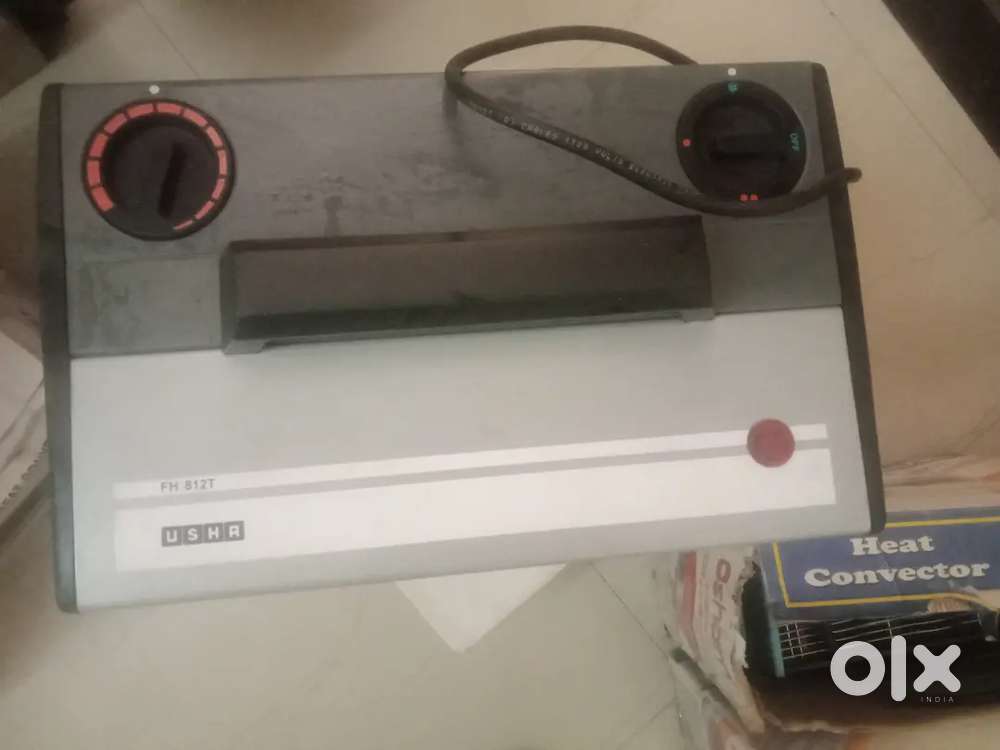 Brand new heat convector 7 pcs available