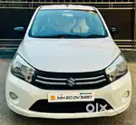 Maruti Suzuki Celerio 2016 Diesel Well Maintained