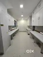 1100 SQFT FURNISHED OFFICE FOR RENT, PRABHAT ROAD PUNE