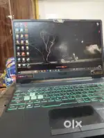 ASUS tuf gaming a15