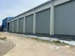 GODOWN FOR RENT