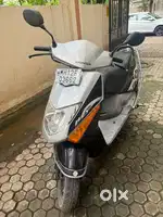 Honda Dio 2009 for sale Ashoknagar Pune