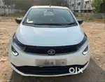 Tata Altroz XZ 2020 Petrol 28000 Km Driven Excellent condition