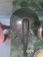 Cooker 5 liter futura