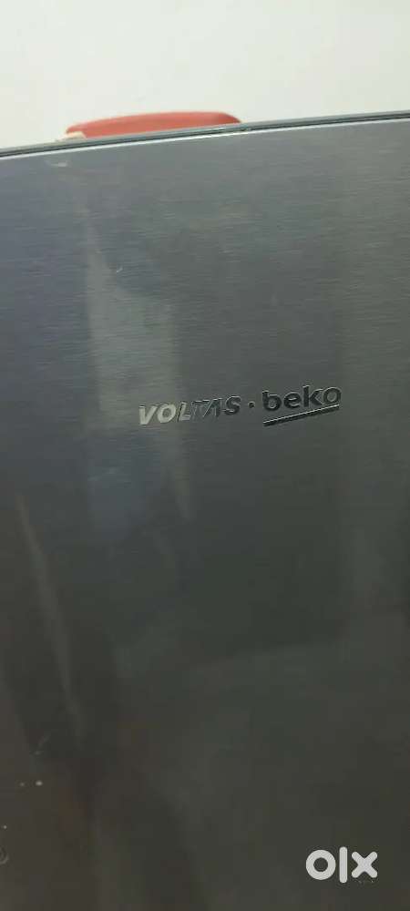 Voltas fridge