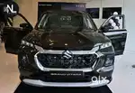 GrandVitara 2025
90%EMI available
Exchange also
Downpayment 2-3 lkh.