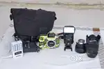 Canon 80D for sale