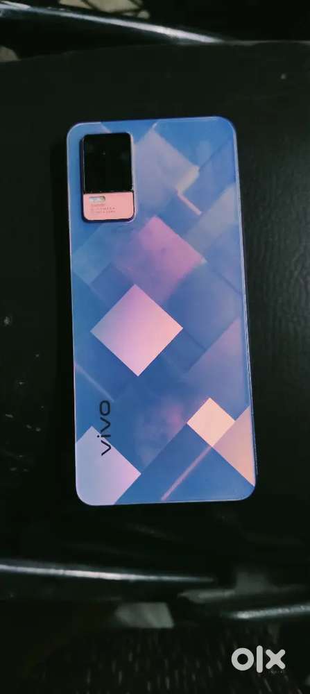 Vivo y73 8GB RAM 128gb storage only mobile